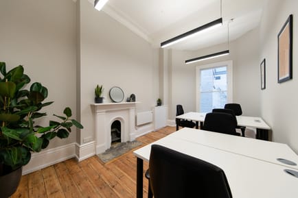 Image 3 of Canvas - 30 Binney Street, W1K 5BW - Mayfair