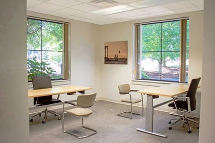 Image 2 of Premier Workspaces - CHA - 6047 Tyvola Glen Circle, Charlotte