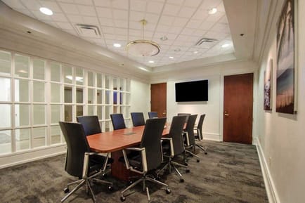 Image 4 of Premier Workspaces - CHA - 6047 Tyvola Glen Circle, Charlotte