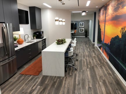 Image 1 of Office Evolution  - 10304 Eaton Place, Fairfax