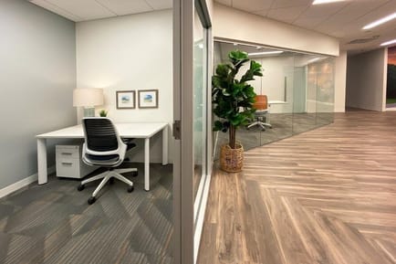 Image 4 of Office Evolution  - 10304 Eaton Place, Fairfax