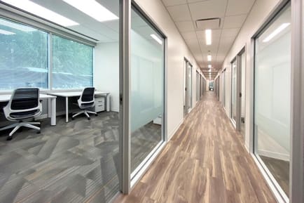 Image 5 of Office Evolution  - 10304 Eaton Place, Fairfax