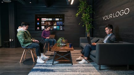 Image 1 of Werqwise - 149 New Montgomery Street, 94105 - San Francisco, CA
