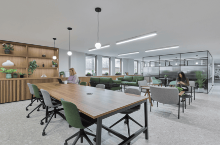 Image 2 of Mantle Space Ltd - Nine Hills Road, CB2 1GE - Cambridge