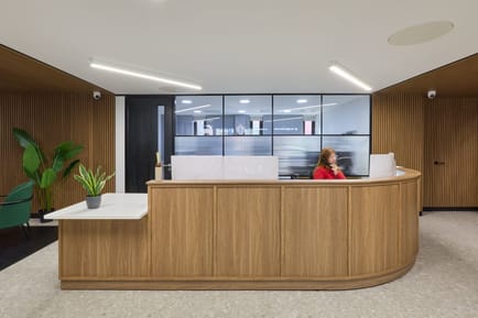 Image 8 of Mantle Space Ltd - Nine Hills Road, CB2 1GE - Cambridge