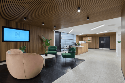 Image 7 of Mantle Space Ltd - Nine Hills Road, CB2 1GE - Cambridge
