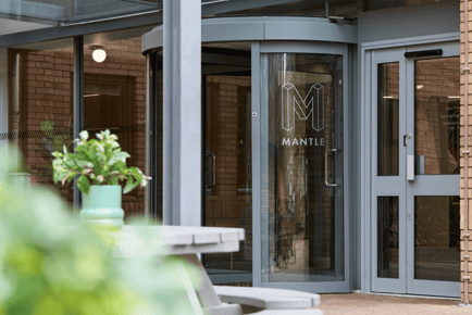 Image 9 of Mantle Space Ltd - Nine Hills Road, CB2 1GE - Cambridge