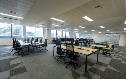 Image 1 of Scale Space - 58 Wood Lane, W12 7RZ - White City