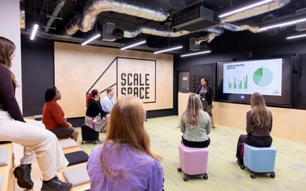 Image 6 of Scale Space - 58 Wood Lane, W12 7RZ - White City