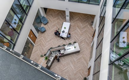 Image 8 of Scale Space - 58 Wood Lane, W12 7RZ - White City