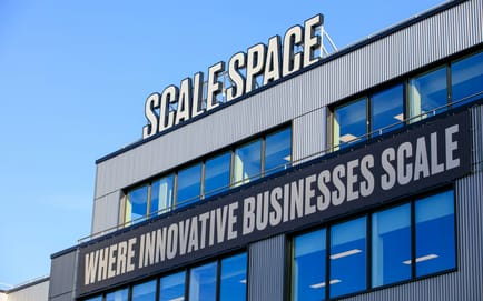 Image 14 of Scale Space - 58 Wood Lane, W12 7RZ - White City