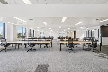 Image 3 of Scale Space - 58 Wood Lane, W12 7RZ - White City