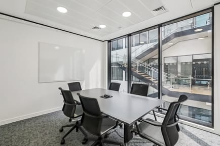 Image 11 of Scale Space - 58 Wood Lane, W12 7RZ - White City
