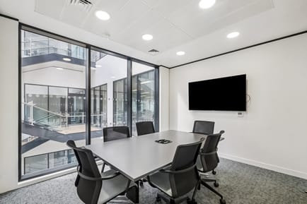 Image 12 of Scale Space - 58 Wood Lane, W12 7RZ - White City