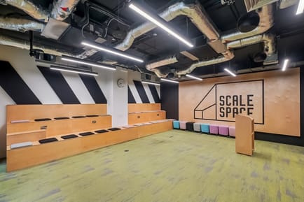 Image 19 of Scale Space - 58 Wood Lane, W12 7RZ - White City