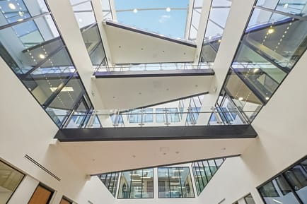 Image 22 of Scale Space - 58 Wood Lane, W12 7RZ - White City