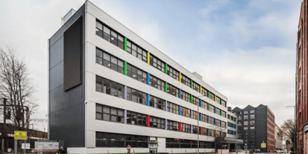 Image 1 of MCR Property - Devonshire St N, Manchester