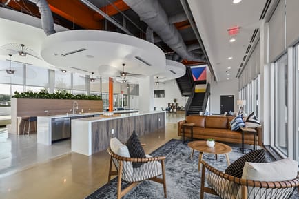 Image 3 of Venture X Braniff Centre - 7701 Lemmon Avenue, TX 75209 - Dallas