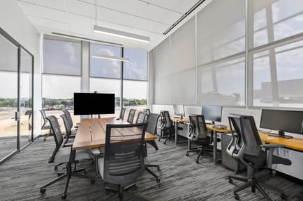 Image 4 of Venture X Braniff Centre - 7701 Lemmon Avenue, TX 75209 - Dallas