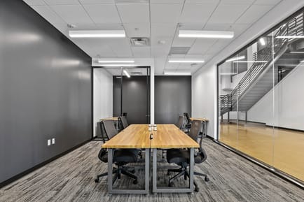 Image 5 of Venture X Braniff Centre - 7701 Lemmon Avenue, TX 75209 - Dallas