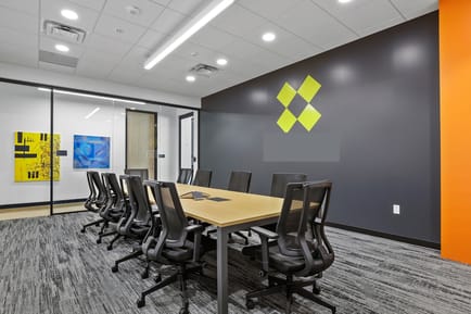 Image 6 of Venture X Braniff Centre - 7701 Lemmon Avenue, TX 75209 - Dallas