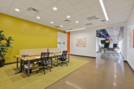 Image 7 of Venture X Braniff Centre - 7701 Lemmon Avenue, TX 75209 - Dallas