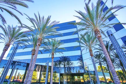 Image 1 of Premier Workspaces - KCN - 4590 MacArthur Blvd, Newport Beach