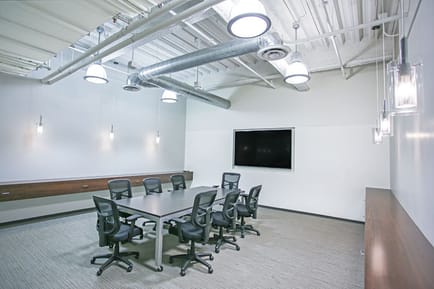 Image 2 of Premier Workspaces - KCN - 4590 MacArthur Blvd, Newport Beach