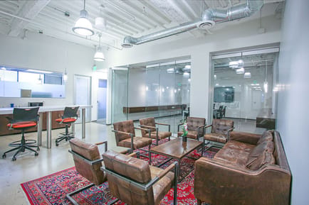 Image 4 of Premier Workspaces - KCN - 4590 MacArthur Blvd, Newport Beach