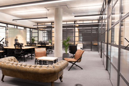 Image 5 of Department UK - XYZ Building - 2 Hardman Boulevard, M3 3AQ - Salford Central