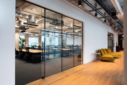 Image 9 of Department UK - XYZ Building - 2 Hardman Boulevard, M3 3AQ - Salford Central