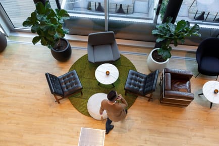 Image 10 of Department UK - XYZ Building - 2 Hardman Boulevard, M3 3AQ - Salford Central