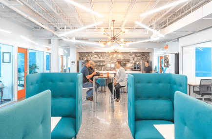 Image 1 of Expansive - 4th Street DTSP - 333 Third Avenue North - St Petersburg - FL 33701