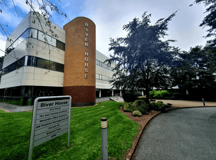 Image 1 of River House - 1 Maidstone Road, DA14 - Sidcup