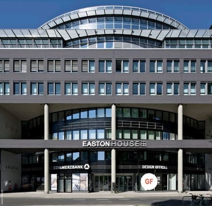 Image 1 of Design Offices - 93 Koppenstrasse, 10243 - Berlin