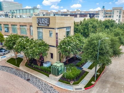 Image 1 of Fuse Workspace - 12848 Queensbury Ln, Houston