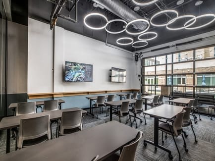 Image 9 of Fuse Workspace - 12848 Queensbury Ln, Houston
