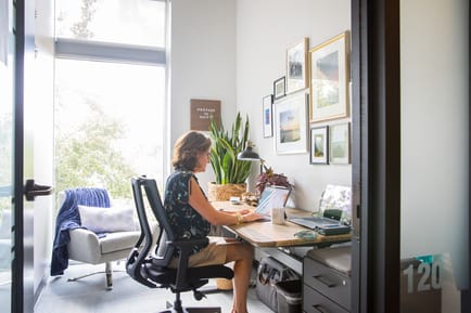 Image 6 of Fuse Workspace - 12848 Queensbury Ln, Houston
