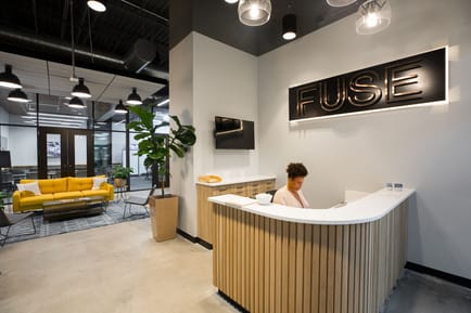 Image 11 of Fuse Workspace - 12848 Queensbury Ln, Houston