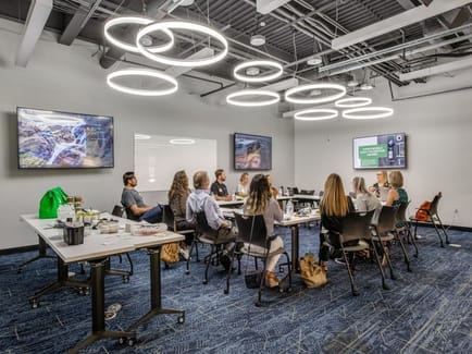 Image 6 of Fuse Workspace - 14425 Falcon Head Blvd, Austin