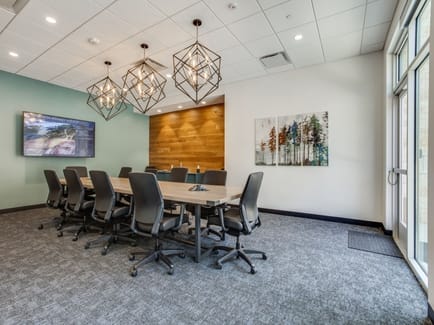Image 8 of Fuse Workspace - 14425 Falcon Head Blvd, Austin