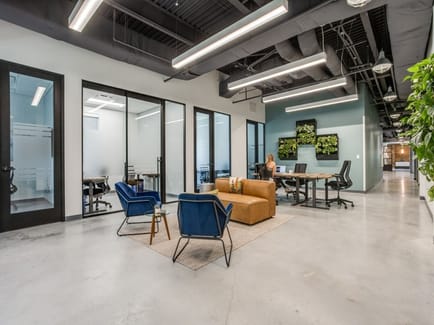 Image 7 of Fuse Workspace - 14425 Falcon Head Blvd, Austin