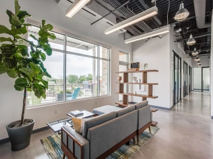 Image 10 of Fuse Workspace - 14425 Falcon Head Blvd, Austin