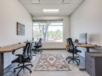 Image 11 of Fuse Workspace - 14425 Falcon Head Blvd, Austin