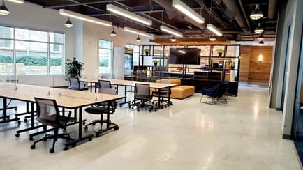 Image 13 of Fuse Workspace - 14425 Falcon Head Blvd, Austin