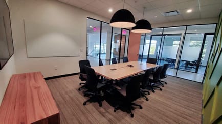 Image 14 of Fuse Workspace - 14425 Falcon Head Blvd, Austin