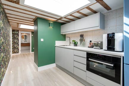Image 10 of Canvas - 53 Duke Street, W1C - Mayfair