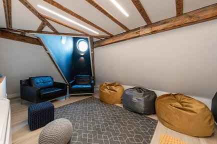 Image 9 of Canvas - 53 Duke Street, W1C - Mayfair