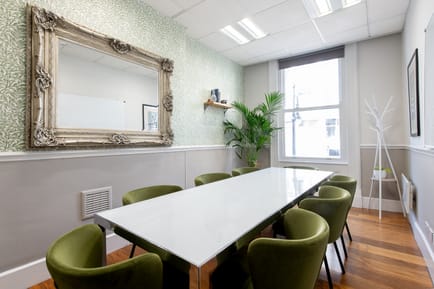 Image 3 of Canvas - 53 Duke Street, W1C 2PE - Mayfair