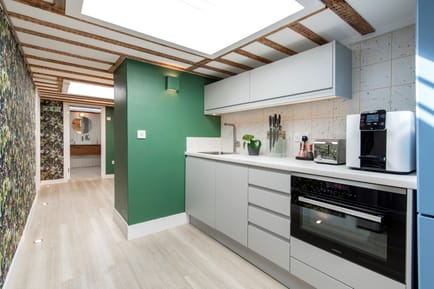 Image 4 of Canvas - 53 Duke Street, W1C 2PE - Mayfair